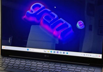 LG gram Pro 16 è il notebook leggero, solido e con un grande schermo