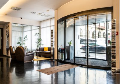 LVG Group e Diamonds Consulting si fondono e danno vita a LVG Hotel Consulting