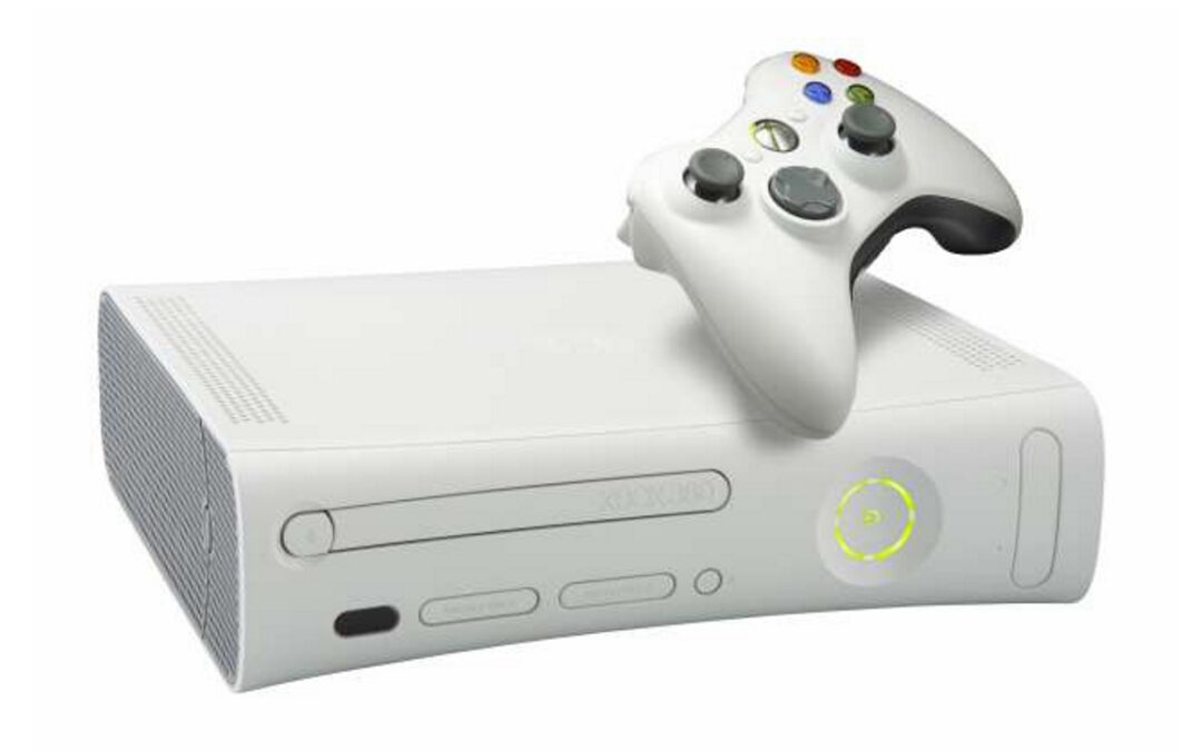 La fine di un'era: Microsoft chiude definitivamente lo store digitale di Xbox 360