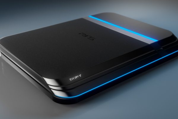 La nuova PS5 Pro potrebbe non arrivare prima del 2025