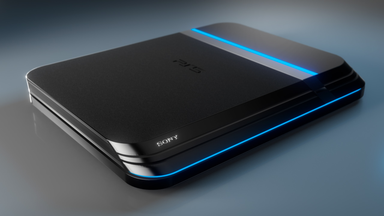 La nuova PS5 Pro potrebbe non arrivare prima del 2025