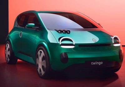 La nuova Renault Twingo verrà prodotta in Slovenia, il governo offre incentivi industriali