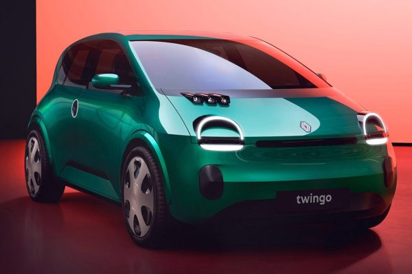 La nuova Renault Twingo verrà prodotta in Slovenia, il governo offre incentivi industriali