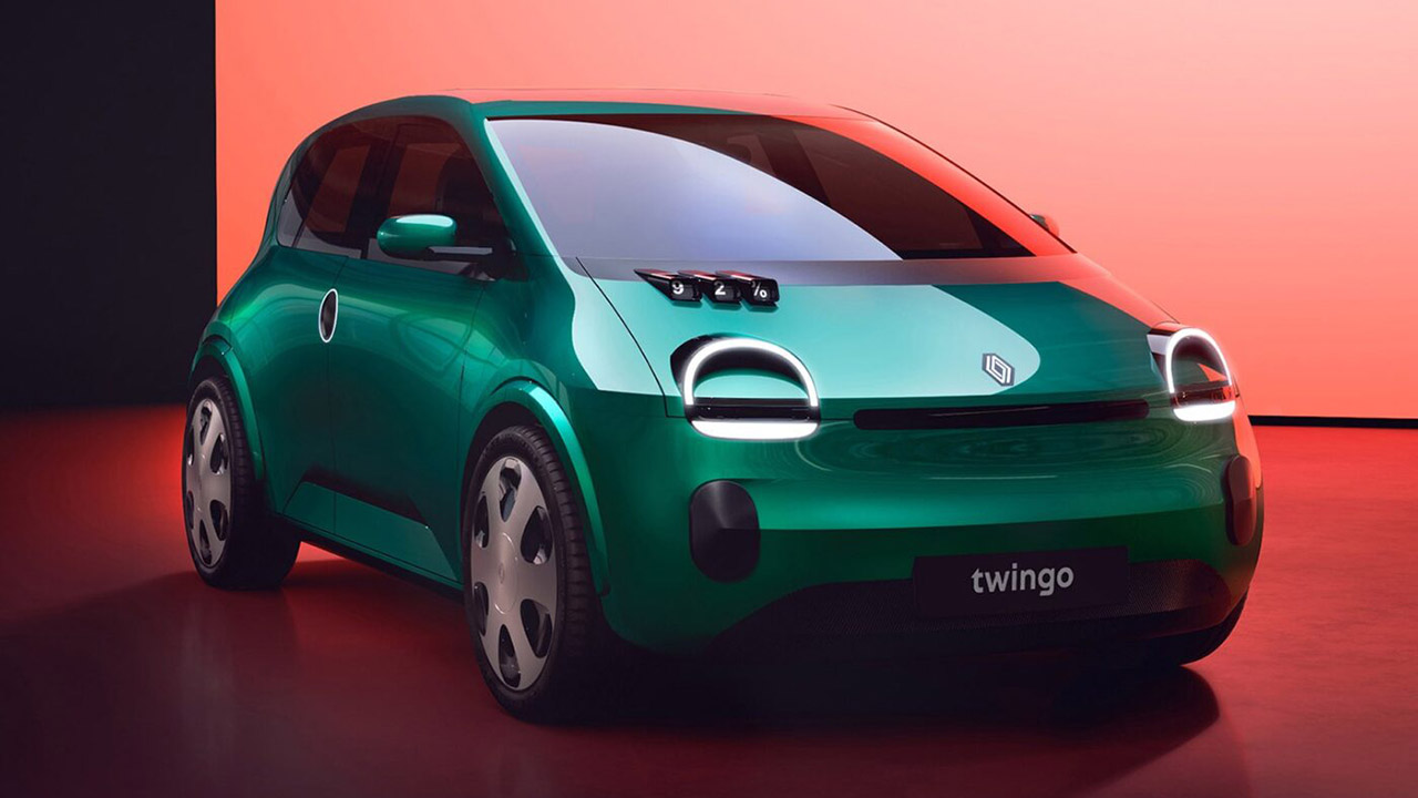 La nuova Renault Twingo verrà prodotta in Slovenia, il governo offre incentivi industriali