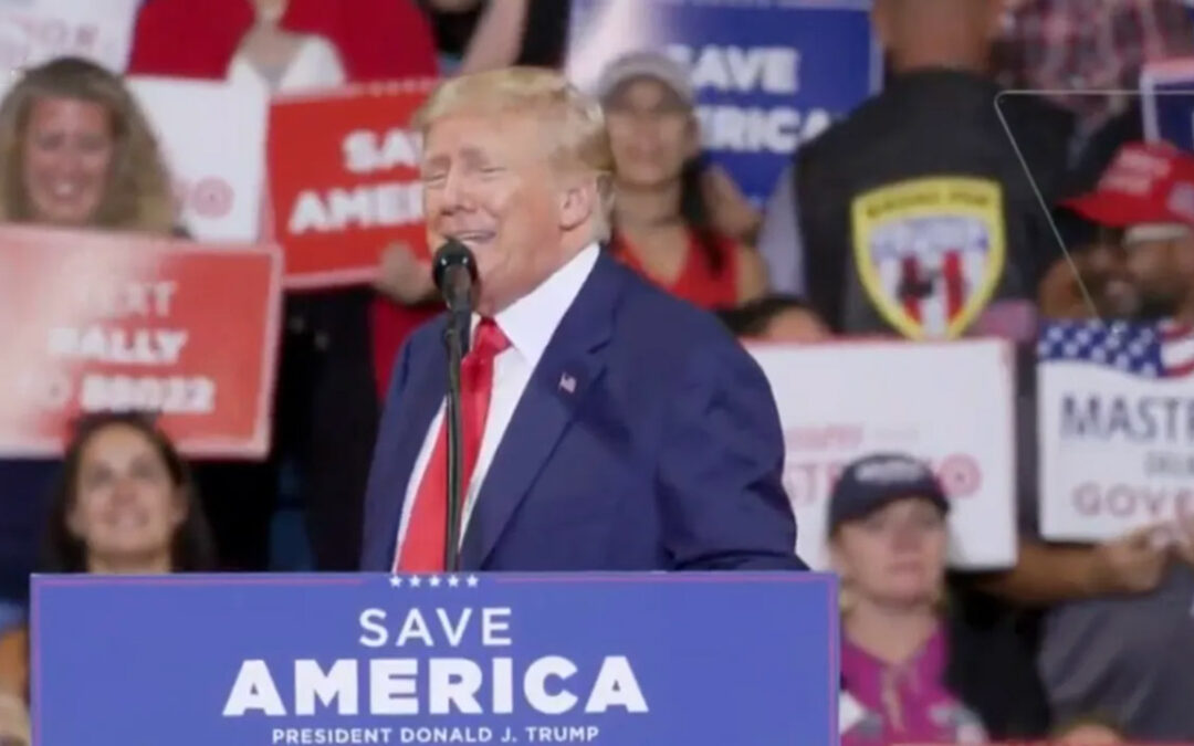 La possibile vittoria di Trump blocca la fabbrica Tesla in Messico?