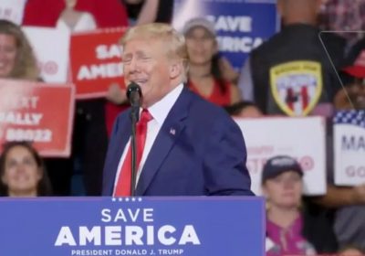 La possibile vittoria di Trump blocca la fabbrica Tesla in Messico?