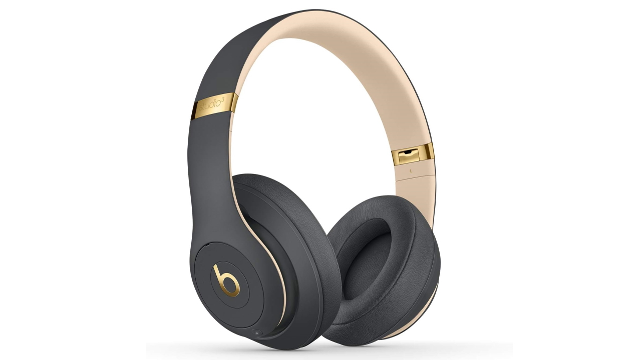 Beats Studio3 Wireless scendono a soli 143€: i colori più belli in offerta!