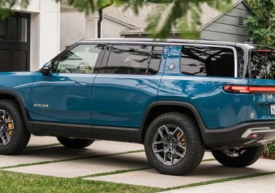 Le autorità tedesche danno il via libera alla joint venture tra Volkswagen e Rivian