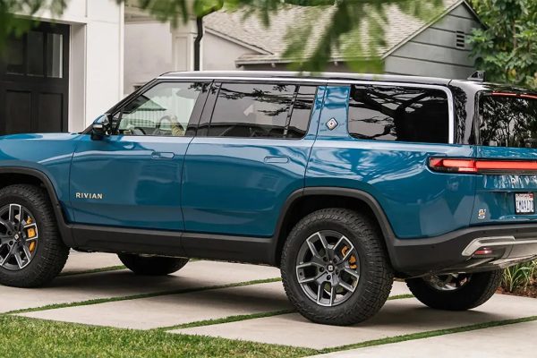 Le autorità tedesche danno il via libera alla joint venture tra Volkswagen e Rivian