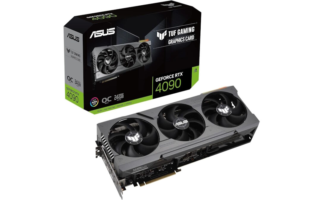 Le migliori offerte del Prime Day per l'hardware: NVIDIA GeForce RTX, Intel Core, schede madri e case