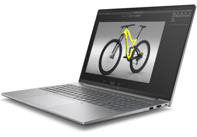 Le workstation di HP sono già pronte per l'intelligenza artificiale