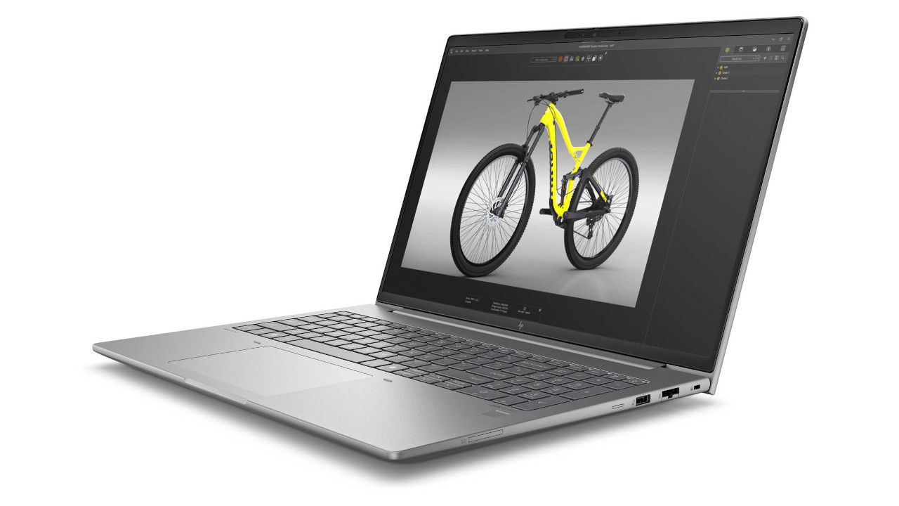 Le workstation di HP sono già pronte per l'intelligenza artificiale