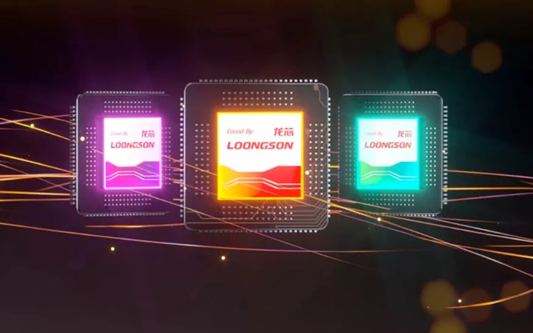 Longsoon 3C6000: i dati lo posizionano al pari dello Xeon Silver 4314 Ice Lake