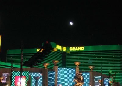 MGM Resorts: arrestato un autore dell’attacco