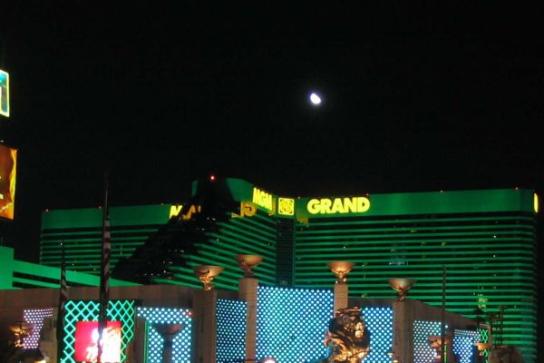 MGM Resorts: arrestato un autore dell’attacco