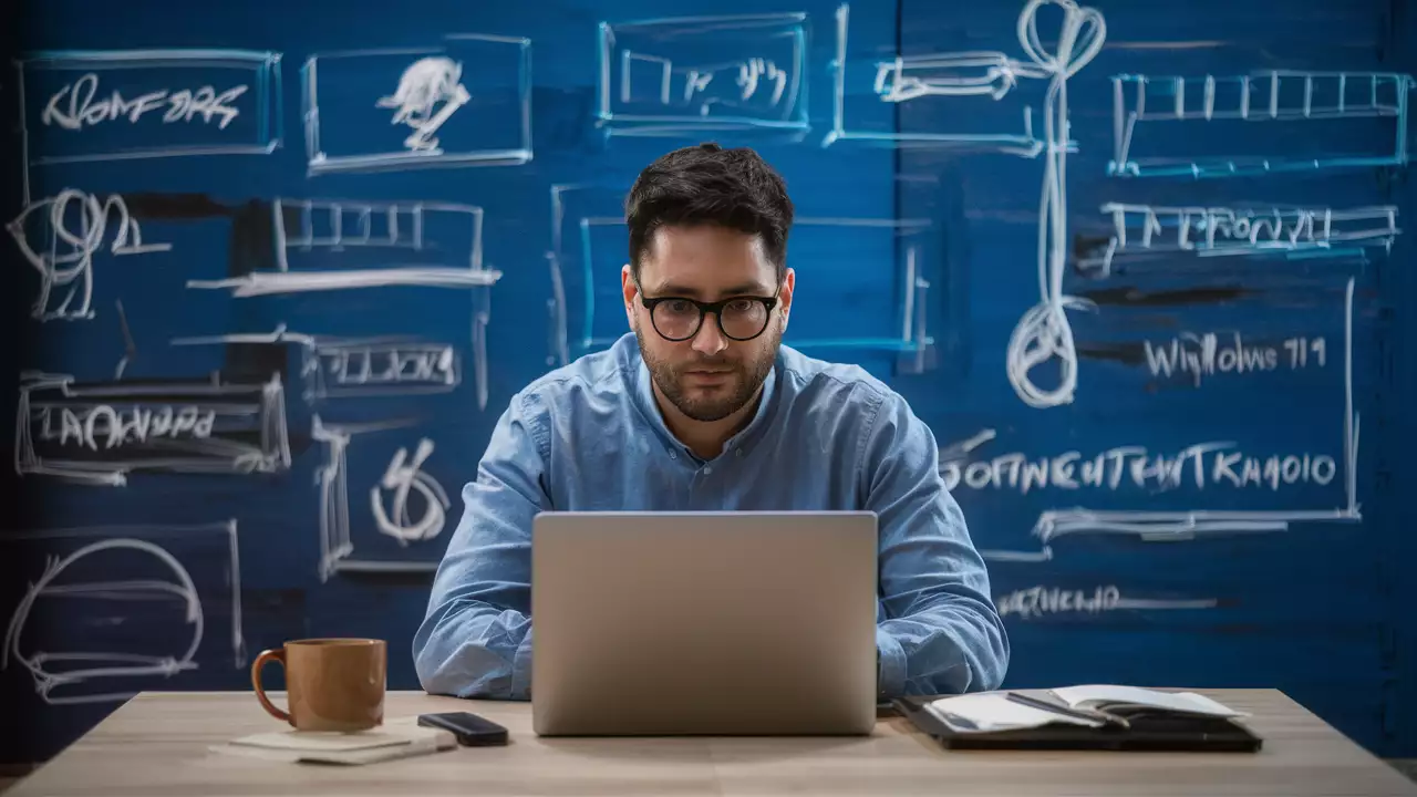 Come si accede a MSConfig su Windows 11: 3 modi rapidi