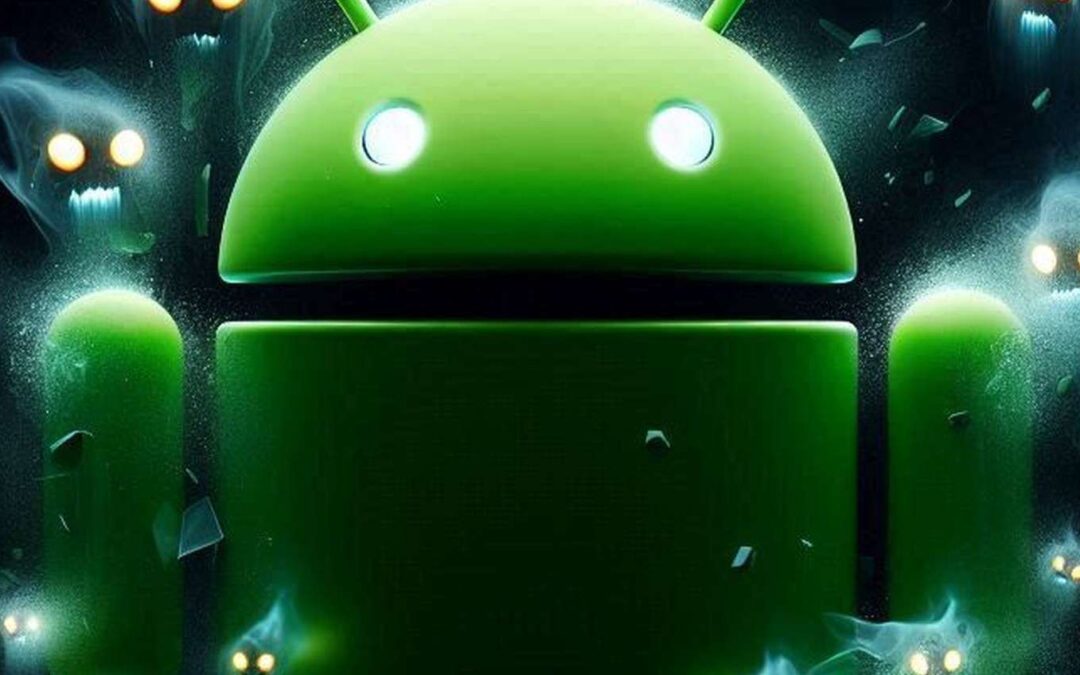 nuova versione dello spyware Android