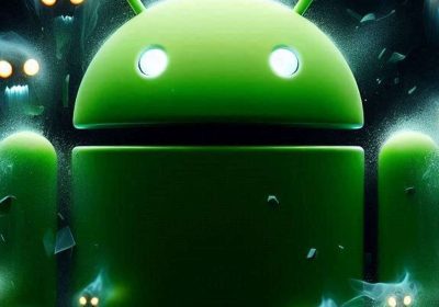 nuova versione dello spyware Android