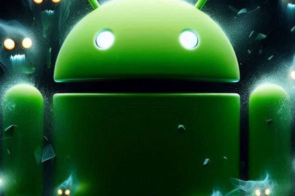 nuova versione dello spyware Android