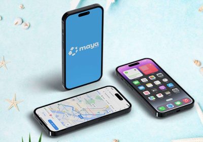 Vai all’estero con Maya Mobile e dimenticati del roaming