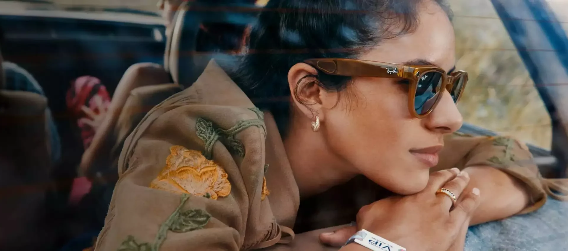 Anche Google voleva gli smart glass Ray-Ban