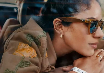 Anche Google voleva gli smart glass Ray-Ban