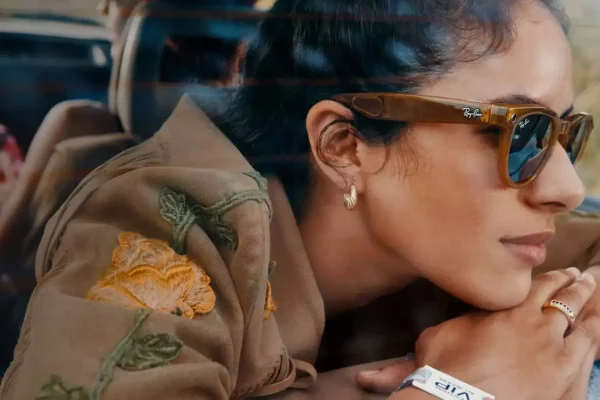 Anche Google voleva gli smart glass Ray-Ban