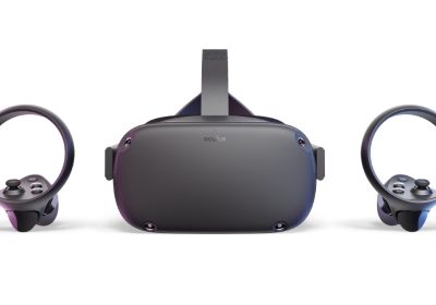 Meta interrompe il supporto di Quest 1: attenzione ai dati personali!