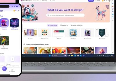 app e integrazione con Foto
