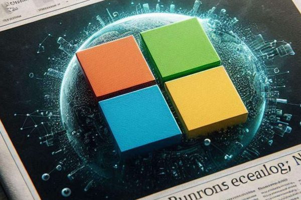 Microsoft deve pagare un equo compenso a GEDI