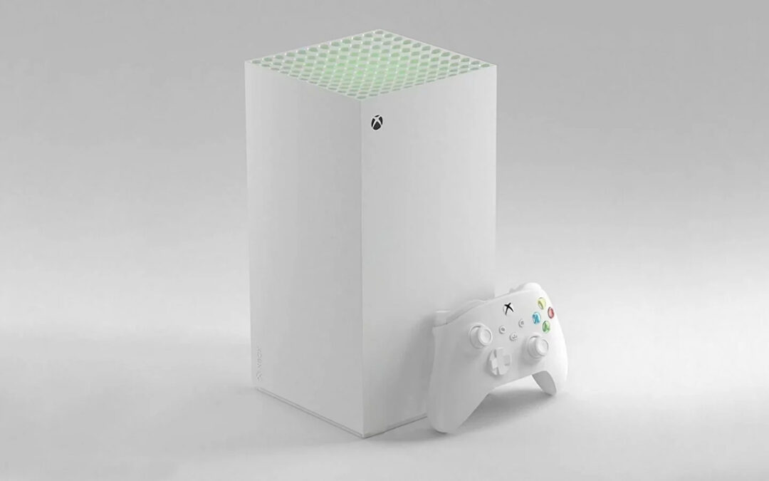 Microsoft produrrà un'altra console dopo Xbox Series X?