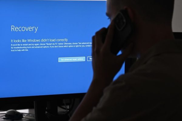 Crowdstrike, il disastro costerà 15 miliardi alle aziende