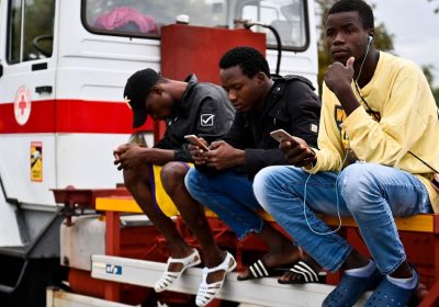 Migranti, il regolamento di Dublino non sta funzionando