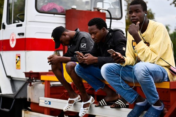 Migranti, il regolamento di Dublino non sta funzionando