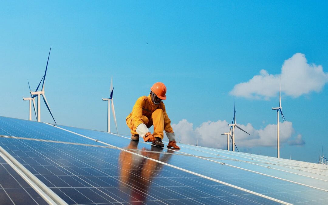 Caldo, la mappa per capire quando lavorare all’esterno è pericoloso