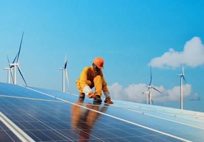 Caldo, la mappa per capire quando lavorare all’esterno è pericoloso