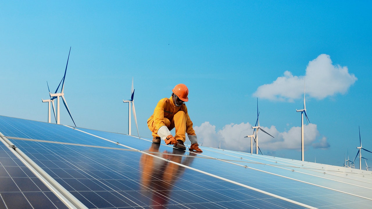 Caldo, la mappa per capire quando lavorare all’esterno è pericoloso