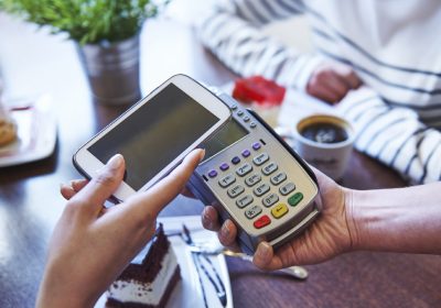 Multi-Purpose Tap: non solo pagamenti contactless nel futuro dell'NFC Forum