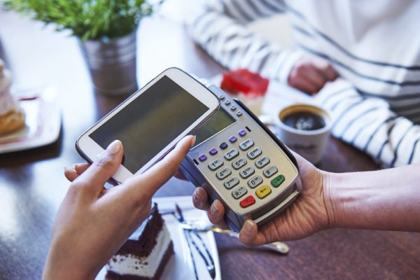 Multi-Purpose Tap: non solo pagamenti contactless nel futuro dell'NFC Forum