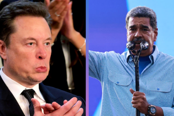 Maduro, perché si è messo a litigare con Elon Musk