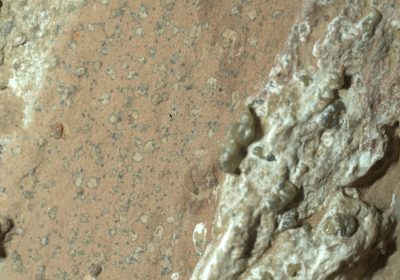 NASA Perseverance ha trovato potenziali tracce di vita microbica su Marte, serviranno altre analisi per la conferma