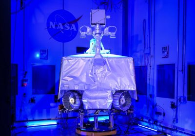 NASA VIPER: l'agenzia ha cancellato la missione robotica lunare a causa dei costi