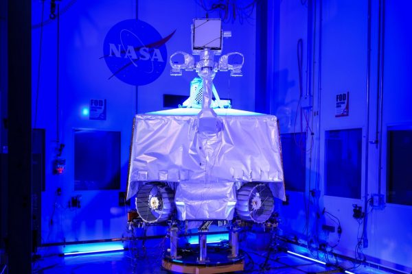 NASA VIPER: l'agenzia ha cancellato la missione robotica lunare a causa dei costi