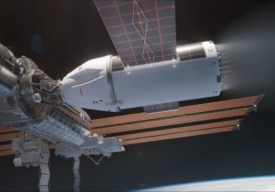 NASA e SpaceX parlano del veicolo per far deorbitare in sicurezza la Stazione Spaziale Internazionale
