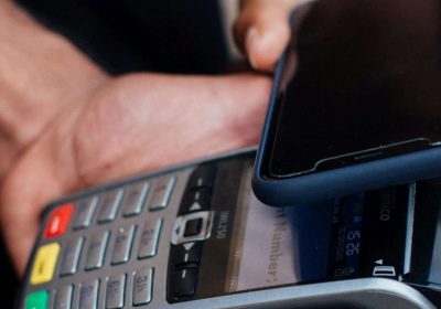 Supporto Multi-Purpose Tap per lo standard NFC