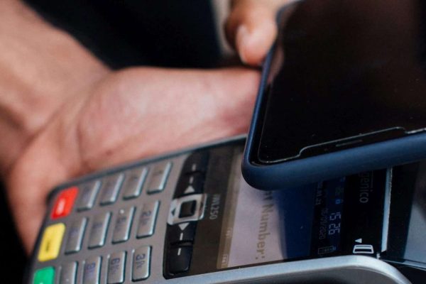 Supporto Multi-Purpose Tap per lo standard NFC