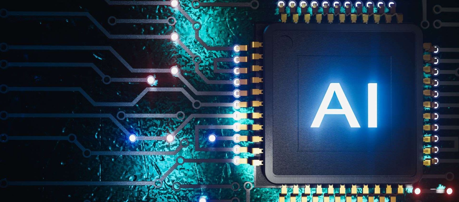 Cos’è la NPU e perché è importante per l’intelligenza artificiale