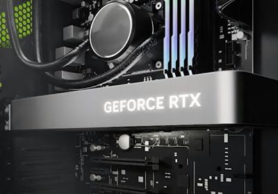 NVIDIA GeForce RTX 4070: spunta il prototipo con 10 GB di memoria mai arrivato sul mercato