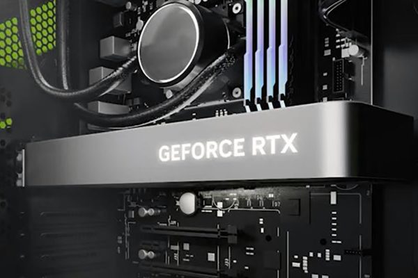 NVIDIA GeForce RTX 4070: spunta il prototipo con 10 GB di memoria mai arrivato sul mercato
