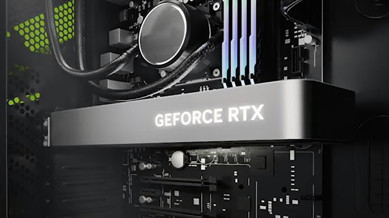 NVIDIA GeForce RTX 4070: spunta il prototipo con 10 GB di memoria mai arrivato sul mercato